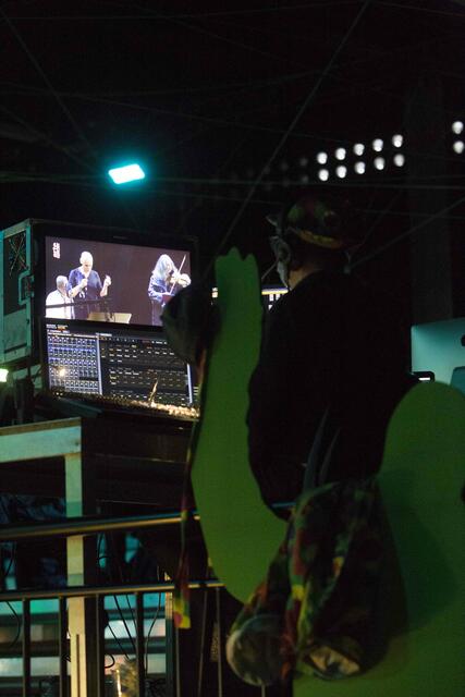 Foto: Heike Cervellera