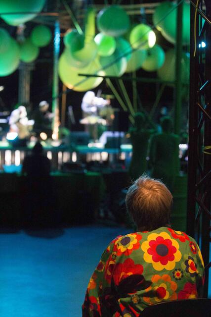 Foto: Heike Cervellera