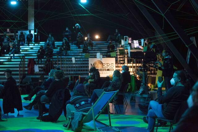 Foto: Heike Cervellera