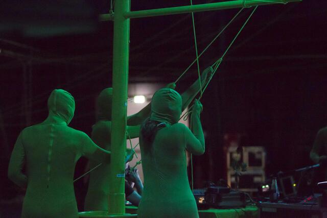 Foto: Heike Cervellera