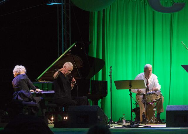 Foto: Heike Cervellera