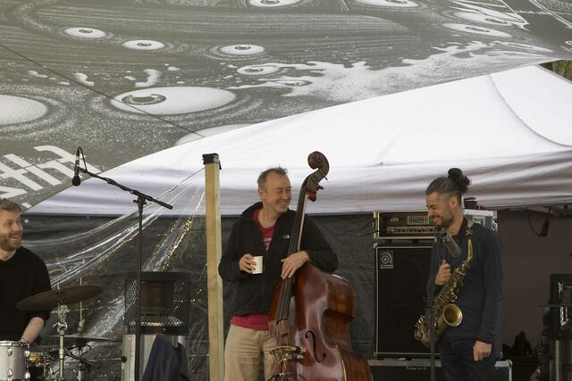 Foto: Heike Cervellera