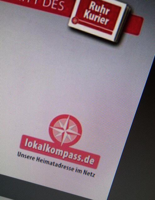 ...eigentlich, ne´TOLLE IDEE, damals, ein solches Bürgerreporter-Forum´!