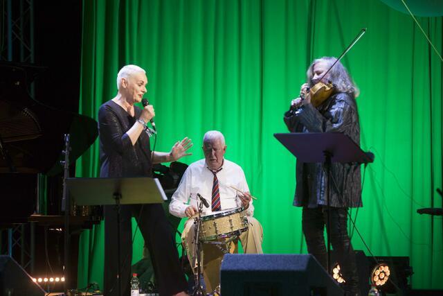 Foto: Heike Cervellera