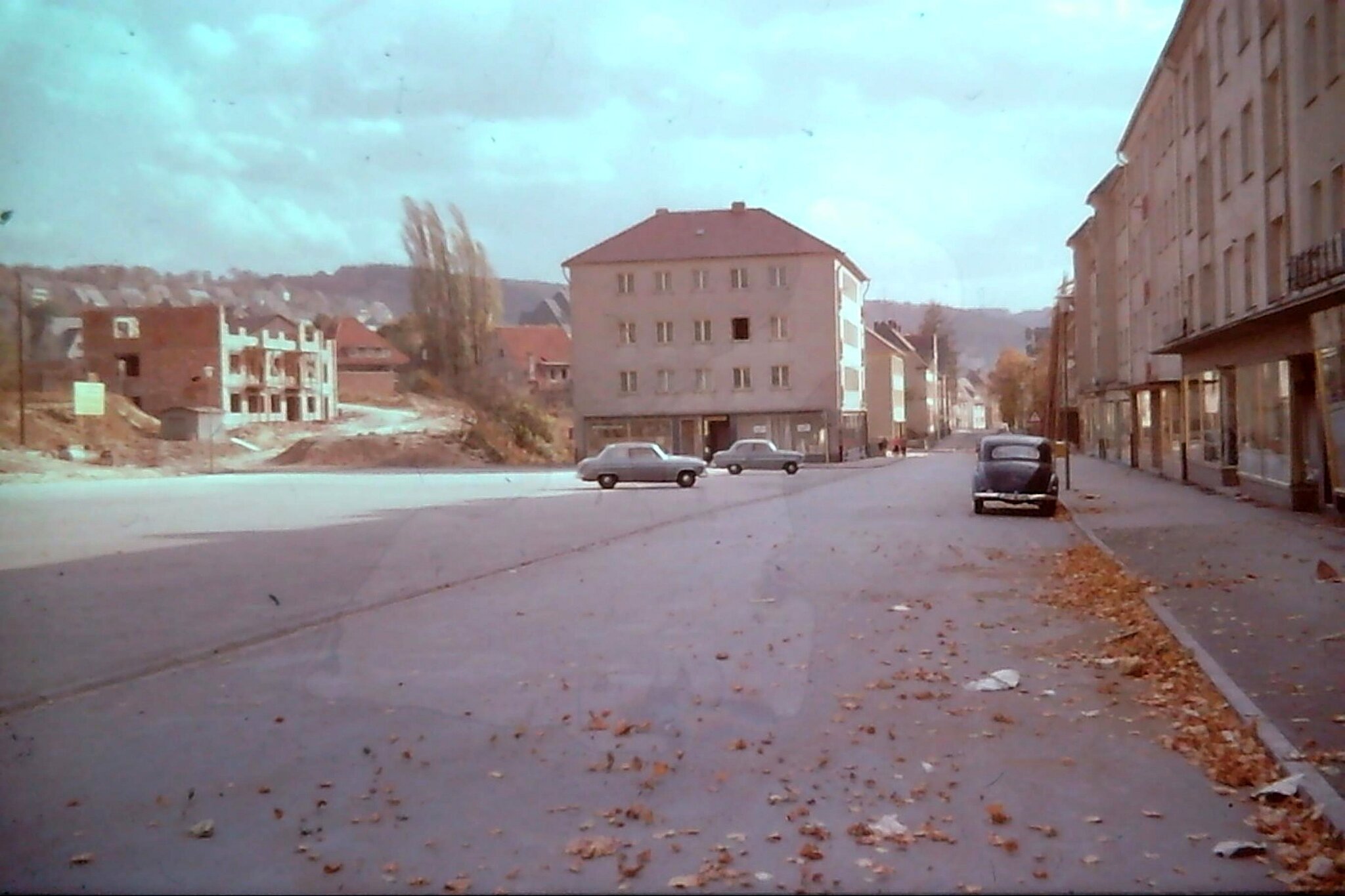 Fotoquiz des Arnsberger Heimatbundes Wer kennt's? Arnsberg