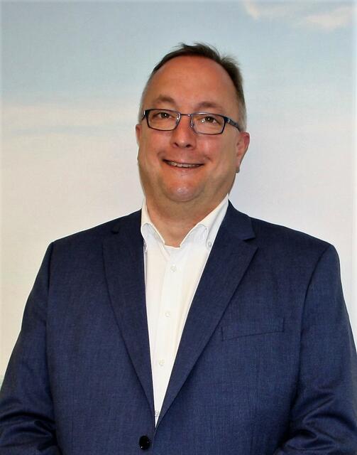 Oliver Meininghaus weiß, dass Weiterbildung ein wichtiger Schritt ist, sich in einem Unternehmen einzugliedern.