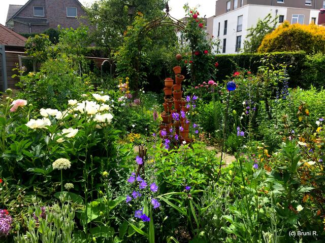 Was für ein tolles Arrangement... ♥