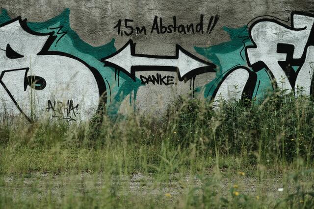 Wichtiger Hinweis in der heutigen Zeit