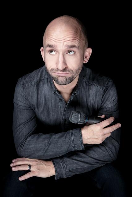Beginnen wird am Donnerstag, 29. Juli, der Kölner Comedian und Autor Markus Barth.