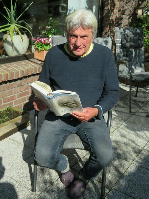 Foto: Hildegard van Hüüt