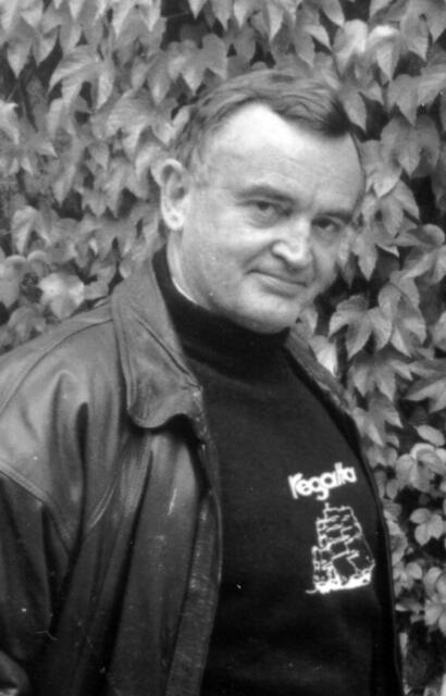 Die Hagener Sportwelt trauert um Egon Nießen.
 | Foto: Stadtarchiv Hagen