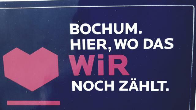 Was wichtig ist in unserer Stadt.