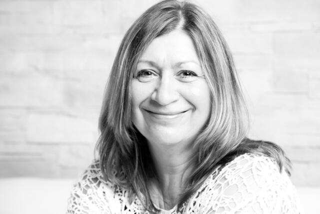 Autorin Heike Wulf verwandelt Ideen in beeindruckende Geschichten.
