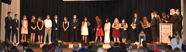 Die Q2 c, LK Erdkunde von Sebastian Janzen und Sarina Bernd | Foto: Dirk Kleinwegen