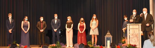 Die Q2 b, LK Geschichte von Studiendirektorin Anja Brolle | Foto: Dirk Kleinwegen