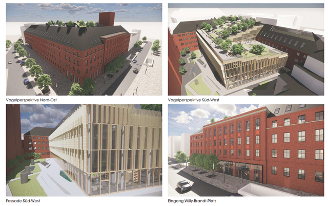 Foto: Cross Architekten