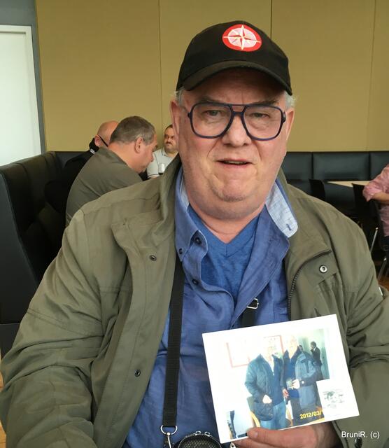 Schöne Erinnerungen...