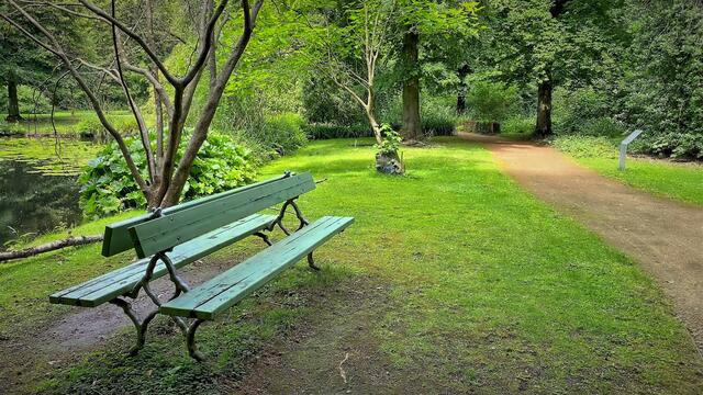 Foto: © Margot Klütsch