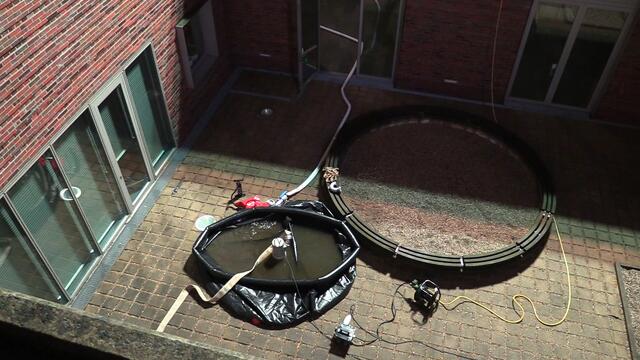 Foto: Maximilian Nettler