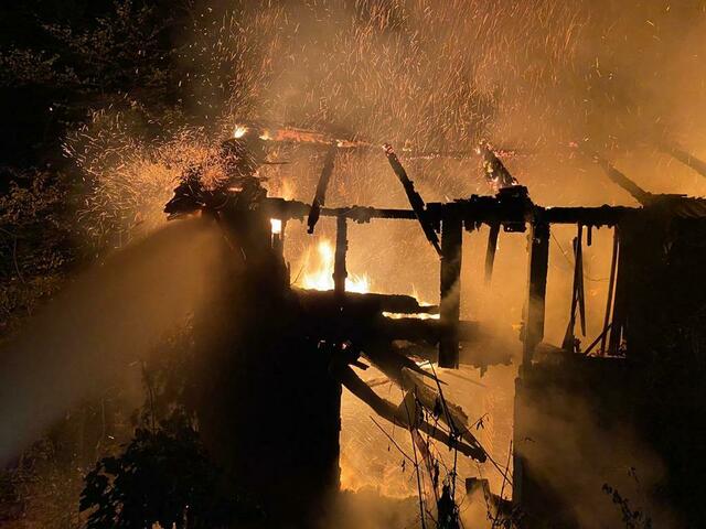 Foto: Feuerwehr Velbert