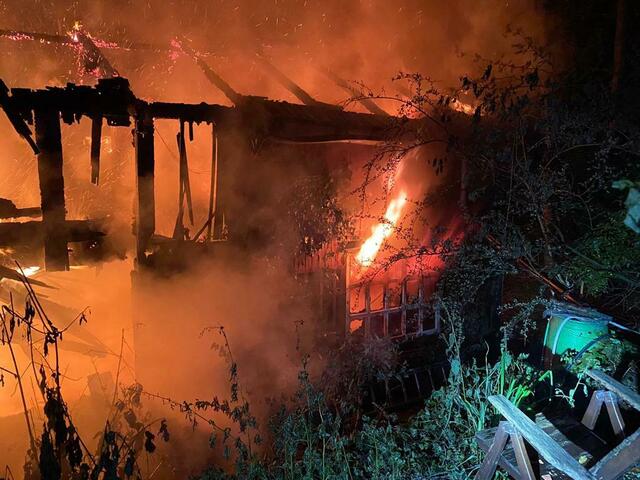 Foto: Feuerwehr Velbert