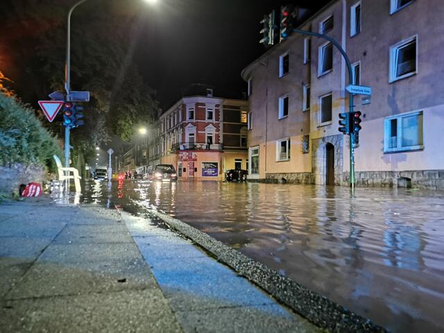 Foto: Feuerwehr Essen