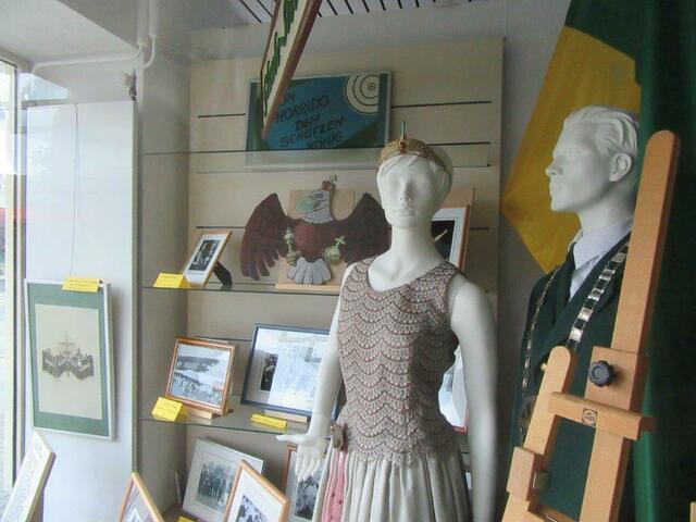 Lürbker Schützenausstellung 2021