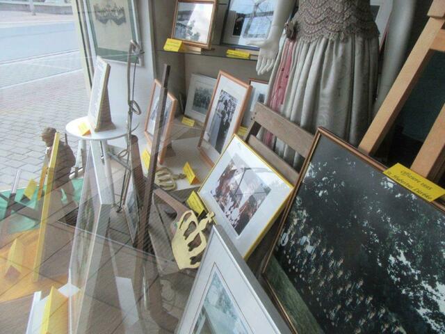 Lürbker Schützenausstellung 2021