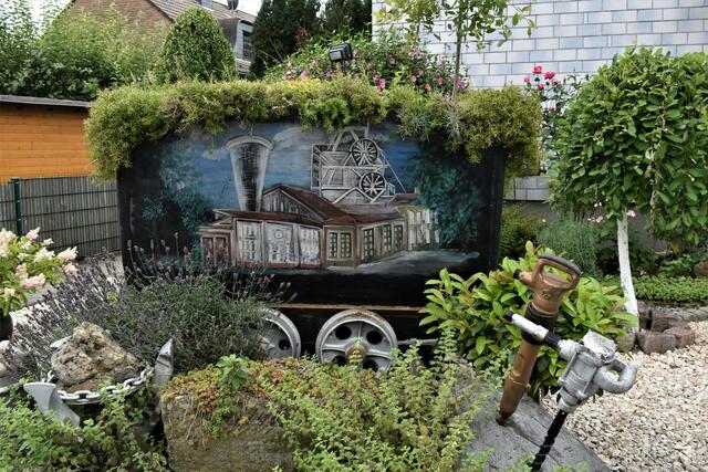 Industriekultur Zeche Friedrich der Große Herne