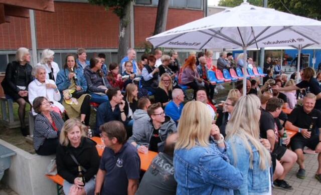 Foto: Lothar Rittberger