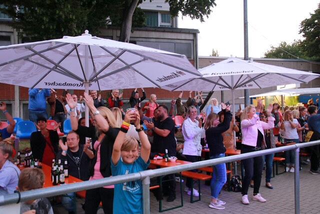 Foto: Lothar Rittberger