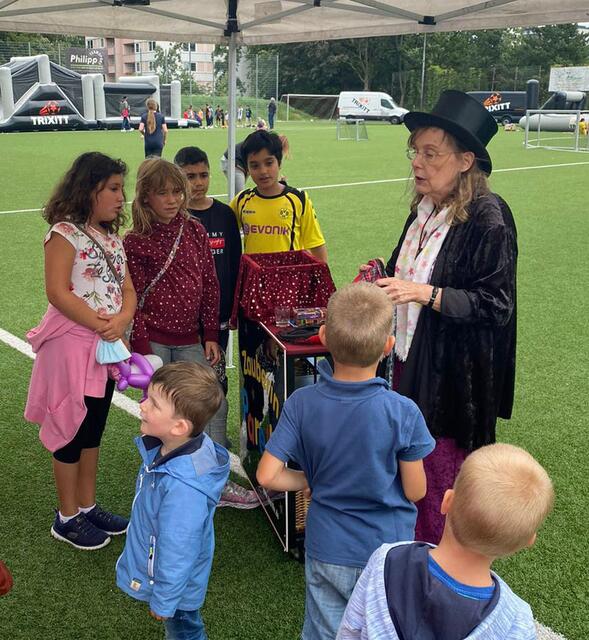 Foto: Lothar Rittberger