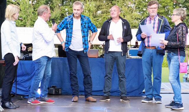 Foto: Lothar Rittberger