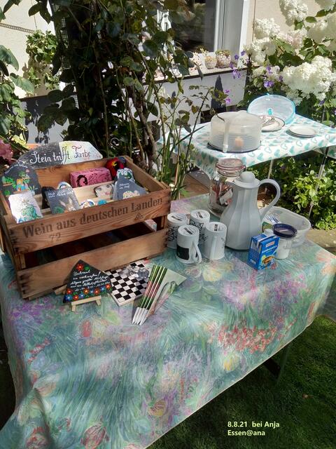 aaaahhhh, hier sind wir richtig