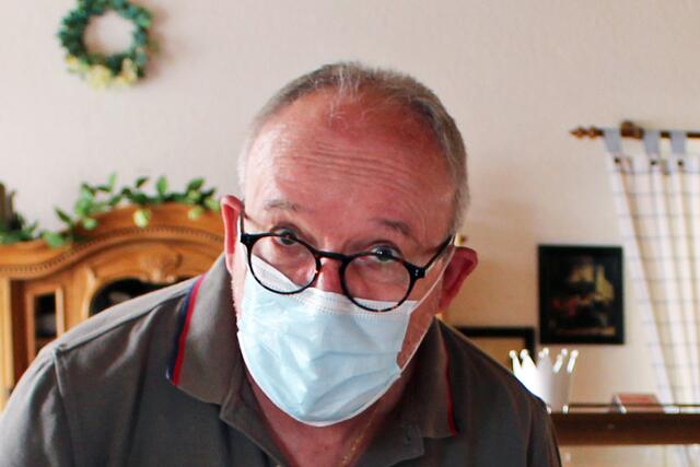 Foto  © Jürgen Thoms - Sommerfest 2021 des Parkinson Forums Unna e.V. im Landhaus Püttmann 