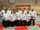 Kids und Trainer sind sichtlich glücklich. | Foto: Shaolin Kempo Wesel-Büderich e.V.