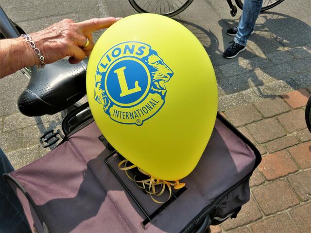 Ja, der ist heil ins Ziel angekommen. mache halt nicht ;-)
Meiner hatte es auch nicht überstanden.
Es war auf jeden Fall mit sehr viel Spaß abgefahren worden !!!
