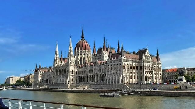 Budapest