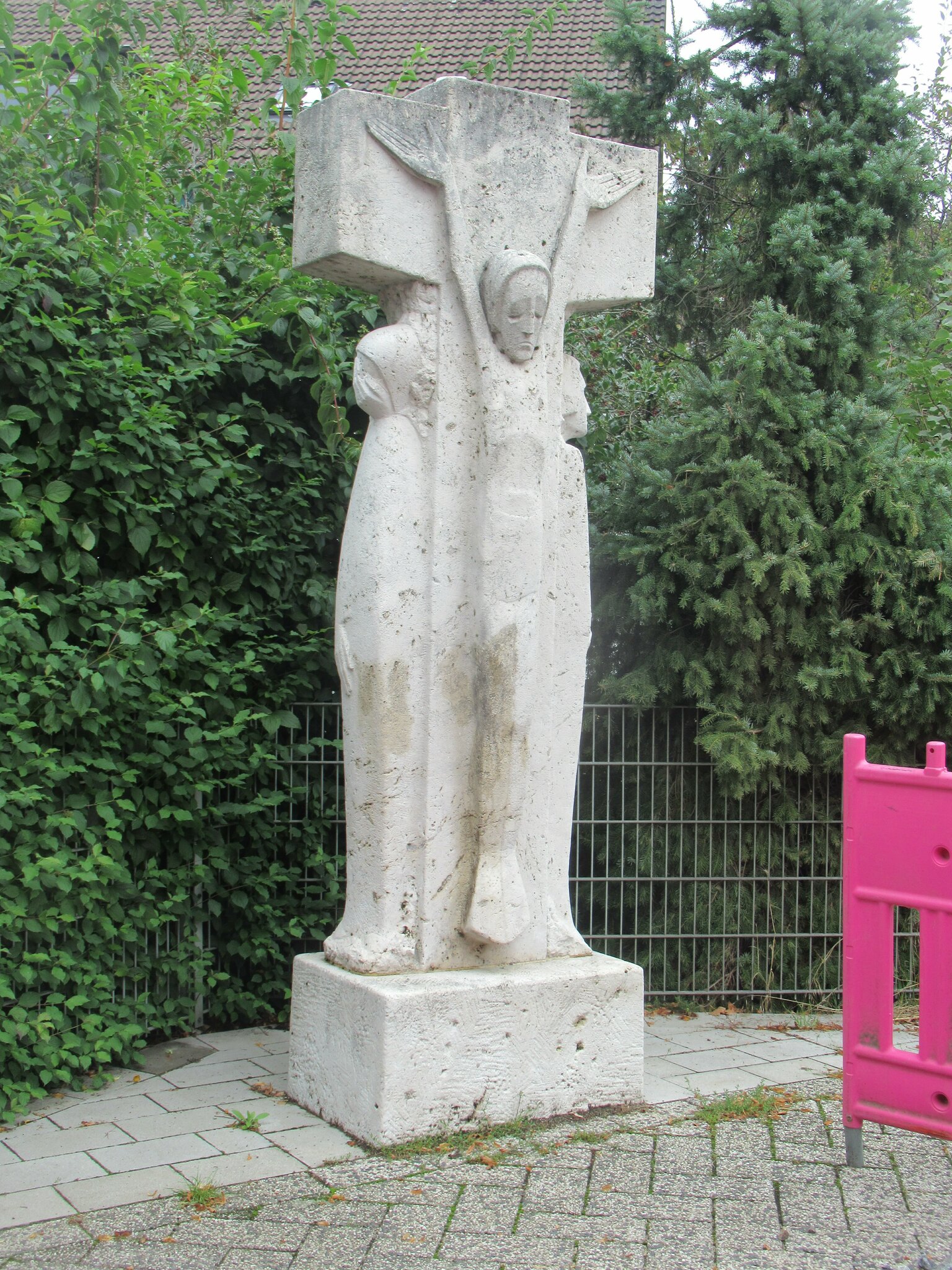 St. Peter & Paul in Huckingen Duisburg