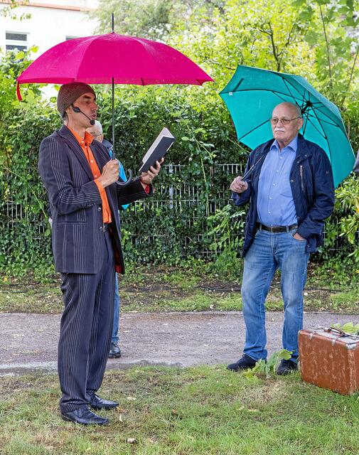 Foto: Fotos: Georg Lukas