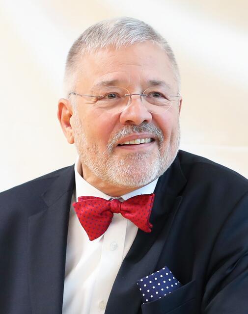 Dr. med. Frank Bergmann ist Vorstandsvorsitzender der Kassenärztlichen Vereinigung Nordrhein.
Foto: KVNO