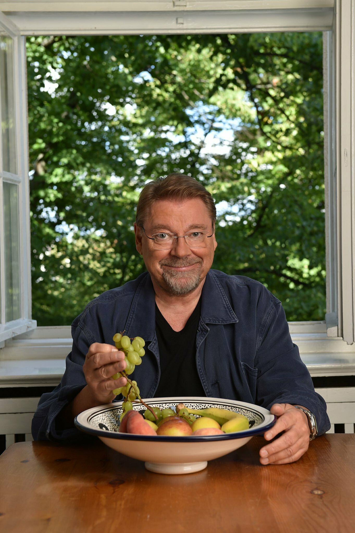 vollstrecker jürgen von der lippe