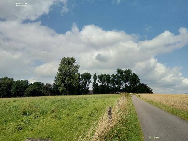weiter Blick :-)