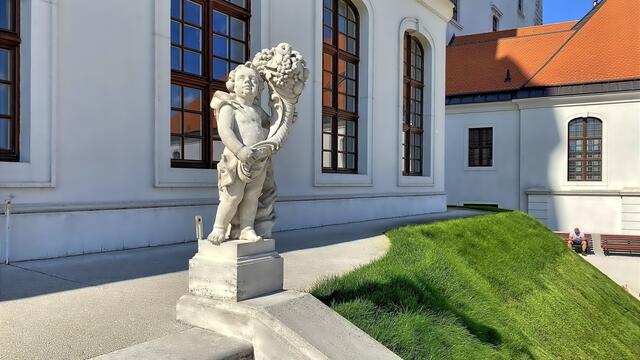 Barockgarten