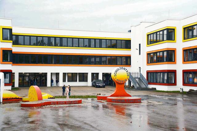 Immanuel-Kant-Gymnasium Asseln