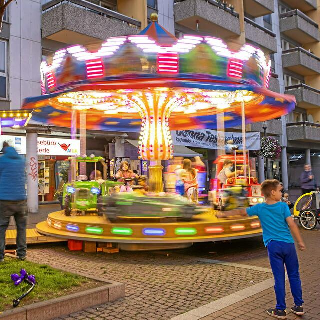 Borbecker Summer Special 2021 | Foto: Georg Lukas