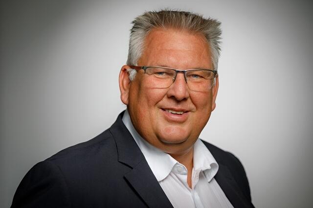 Volker Duddek. | Foto: Wiciok