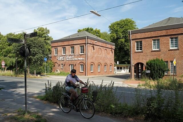 Pförntehäuser Fürst Leopold. | Foto: Stachelhaus