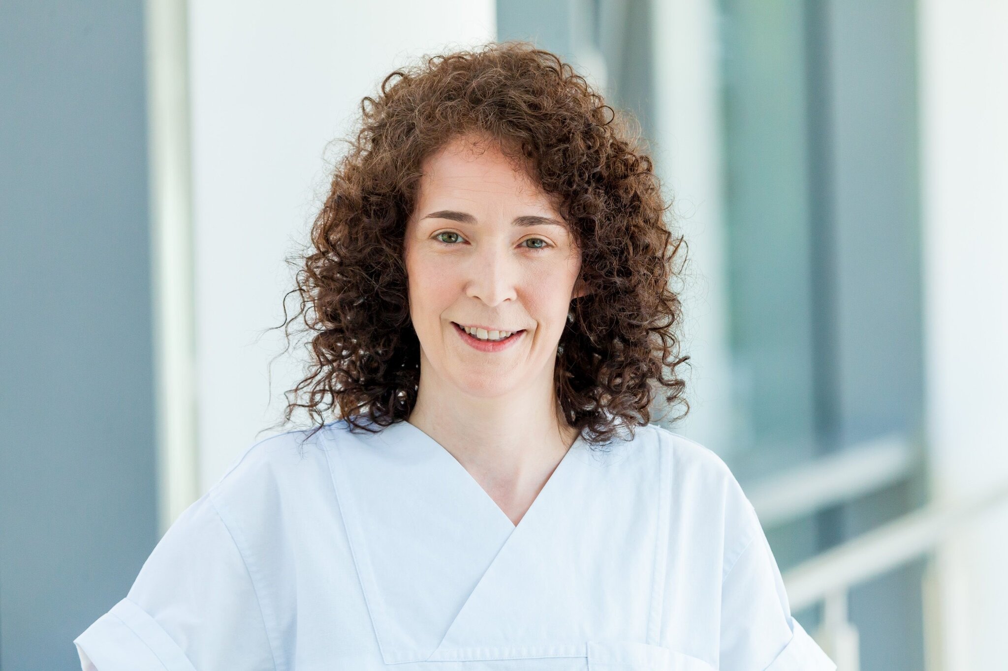 Hier heilen Wunden Wundtherapiezentrum am Bergmannsheil Buer als „Medizinisches Wundcentrum