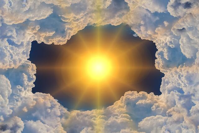 Schon mit kleinen Dingen kann jeder persönlich einen Beitrag zum Klimaschutz leisten. Dafür werben der Kreis und die zehn kreisangehörigen Städte gemeinsam mit einer eigenen Kampagne.